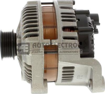 Autoelectro AEC1584 - Alternator autospares.lv