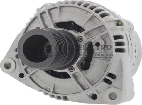 Autoelectro AEC1555 - Alternator autospares.lv