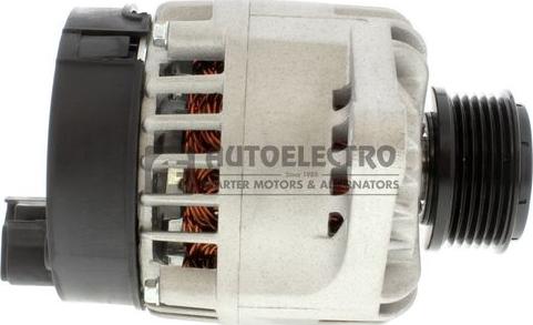 Autoelectro AEC1558 - Alternator autospares.lv