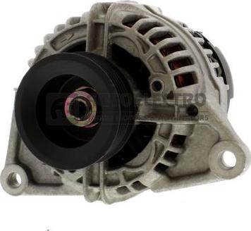 Autoelectro AEC1557 - Alternator autospares.lv