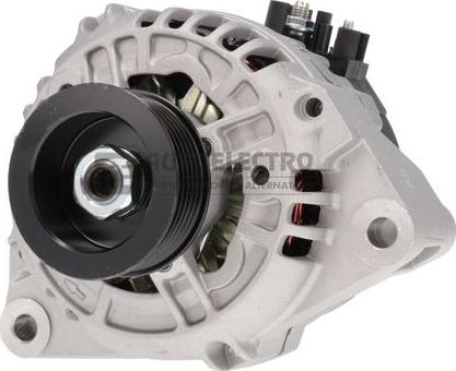 Autoelectro AEC1500 - Alternator autospares.lv