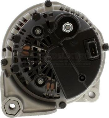 Autoelectro AEC1584 - Alternator autospares.lv