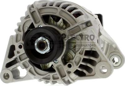 Autoelectro AEC1586 - Alternator autospares.lv