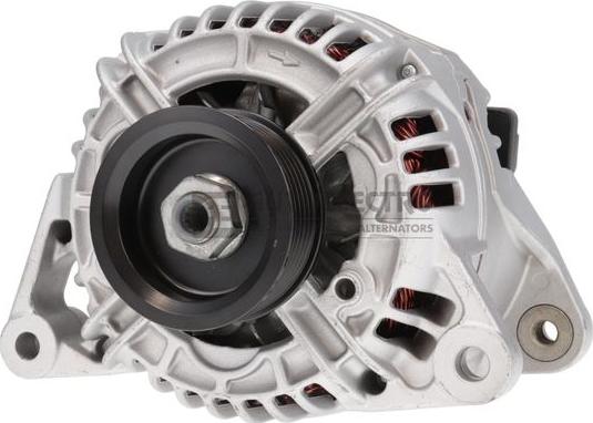 Autoelectro AEC1588 - Alternator autospares.lv