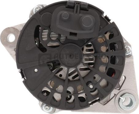 Autoelectro AEC1698 - Alternator autospares.lv