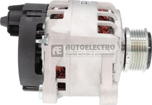 Autoelectro AEC1698 - Alternator autospares.lv