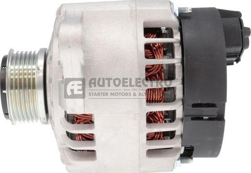 Autoelectro AEC1698 - Alternator autospares.lv