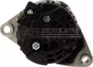 Autoelectro AEC1338 - Alternator autospares.lv