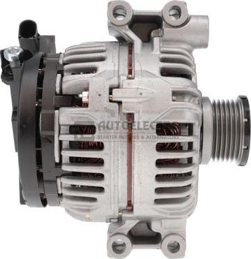 Autoelectro AEC1773 - Alternator autospares.lv