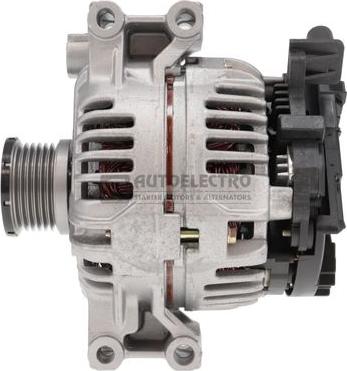 Autoelectro AEC1773 - Alternator autospares.lv