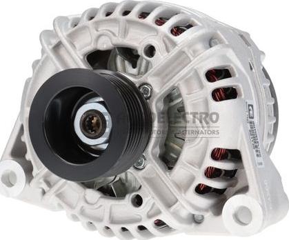 Autoelectro AEC1623 - Alternator autospares.lv