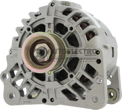 Autoelectro AEC1675 - Alternator autospares.lv