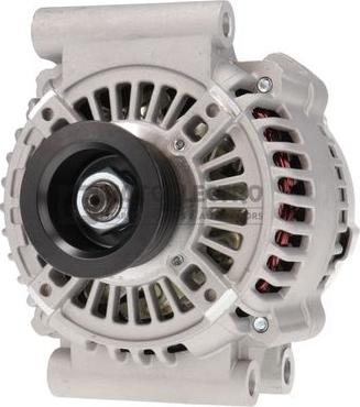 Autoelectro AEC1676 - Alternator autospares.lv