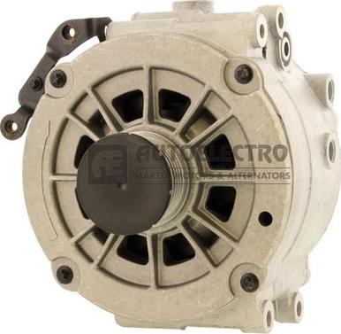 Autoelectro AEC1677 - Alternator autospares.lv