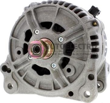 Autoelectro AEC1143 - Alternator autospares.lv