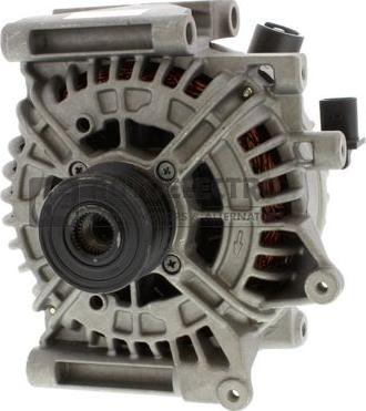 Autoelectro AEC1859 - Alternator autospares.lv