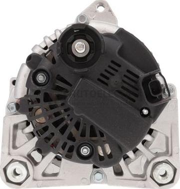 Autoelectro AEK3222 - Alternator autospares.lv