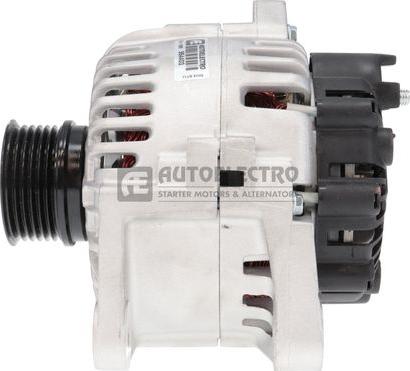 Autoelectro AEK3222 - Alternator autospares.lv