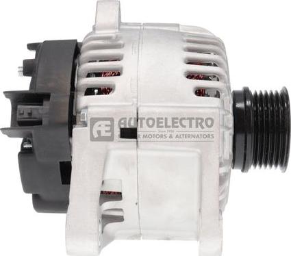 Autoelectro AEK3222 - Alternator autospares.lv