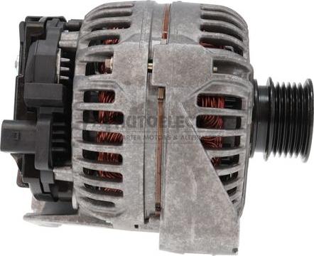 Autoelectro AEK2347 - Alternator autospares.lv