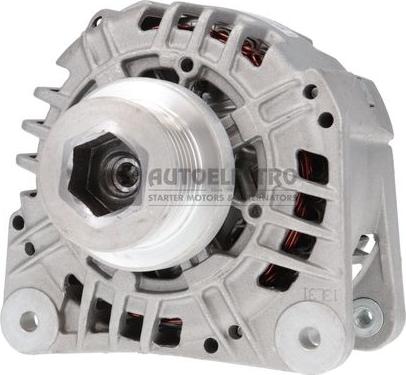 Autoelectro AEC1823 - Alternator autospares.lv