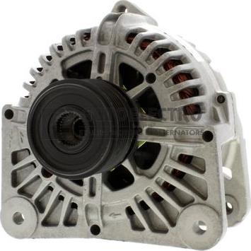 Autoelectro AEK2974 - Alternator autospares.lv