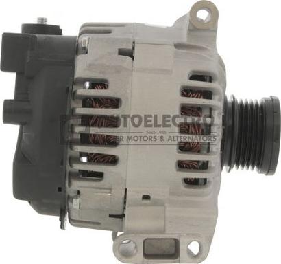 Autoelectro AEC1873 - Alternator autospares.lv