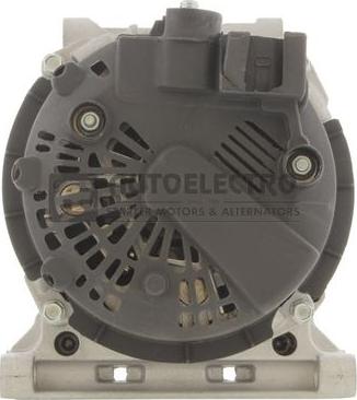 Autoelectro AEC1873 - Alternator autospares.lv