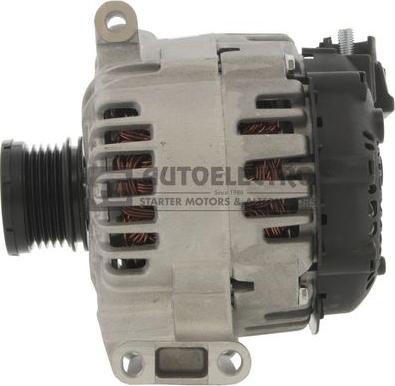 Autoelectro AEC1873 - Alternator autospares.lv