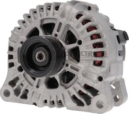 Autoelectro AEK2795 - Alternator autospares.lv