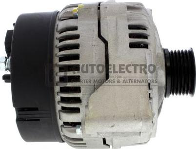 Autoelectro AEC1300 - Alternator autospares.lv