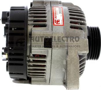 Autoelectro AEC1302 - Alternator autospares.lv