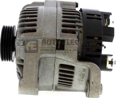 Autoelectro AEC1302 - Alternator autospares.lv