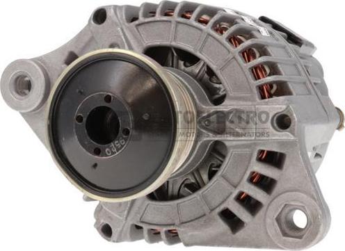 Autoelectro AEC1311 - Alternator autospares.lv