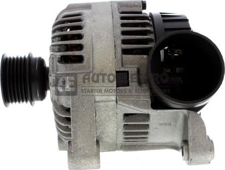 Autoelectro AEK2262 - Alternator autospares.lv