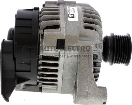 Autoelectro AEK2262 - Alternator autospares.lv