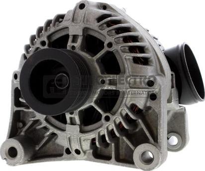 Autoelectro AEC1332 - Alternator autospares.lv