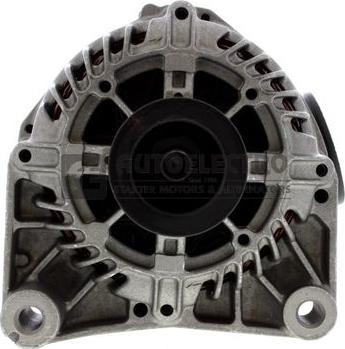 Autoelectro AEK2262 - Alternator autospares.lv