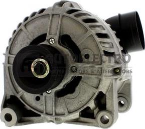 Autoelectro AEC1325 - Alternator autospares.lv