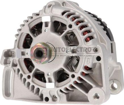 Autoelectro AEC1298 - Alternator autospares.lv