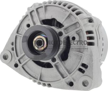 Autoelectro AEC1206 - Alternator autospares.lv