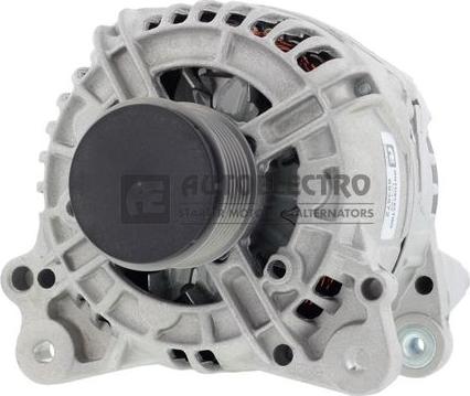 Autoelectro AEC1749 - Alternator autospares.lv