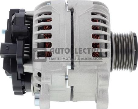 Autoelectro AEC1749 - Alternator autospares.lv