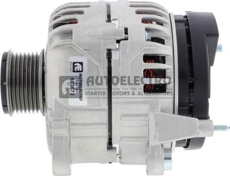 Autoelectro AEC1749 - Alternator autospares.lv