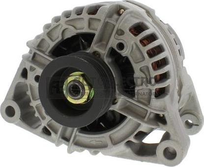 Autoelectro AEC1748 - Alternator autospares.lv