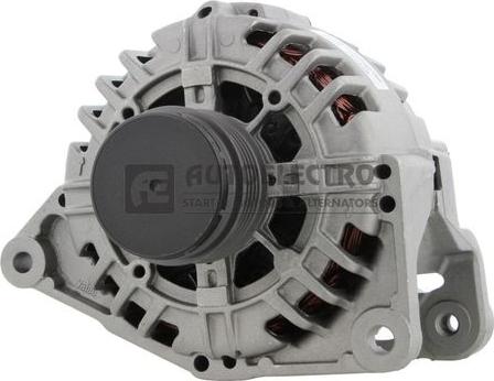 Autoelectro AEC1759 - Alternator autospares.lv