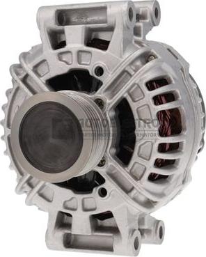 Autoelectro AEK3856 - Alternator autospares.lv