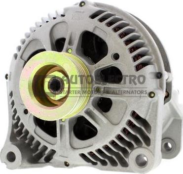 Autoelectro AEC1756 - Alternator autospares.lv