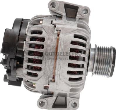 Autoelectro AEC1775 - Alternator autospares.lv