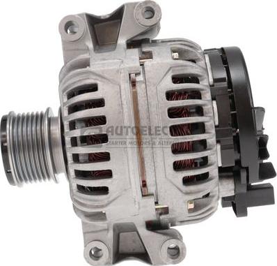 Autoelectro AEC1775 - Alternator autospares.lv